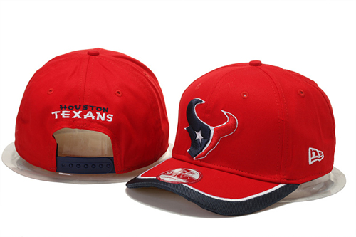 NFL Houston Texans NE Snapback Hat #31
